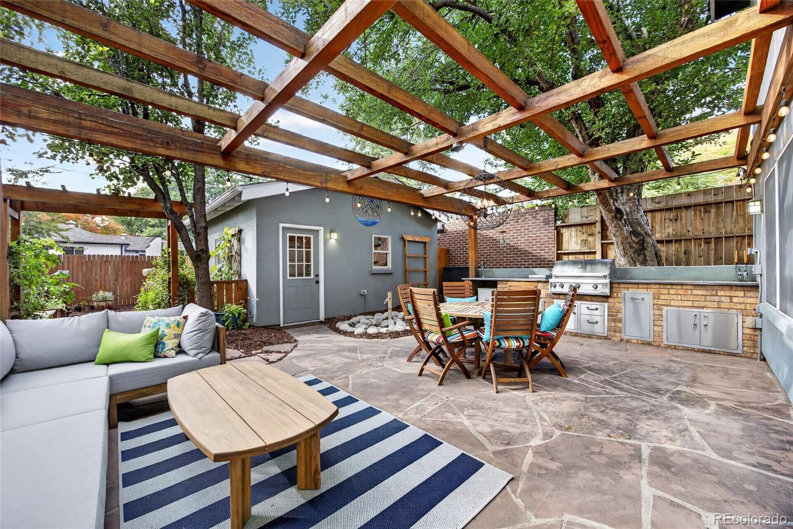 MLS Image #39 for 569 s race street,denver, Colorado