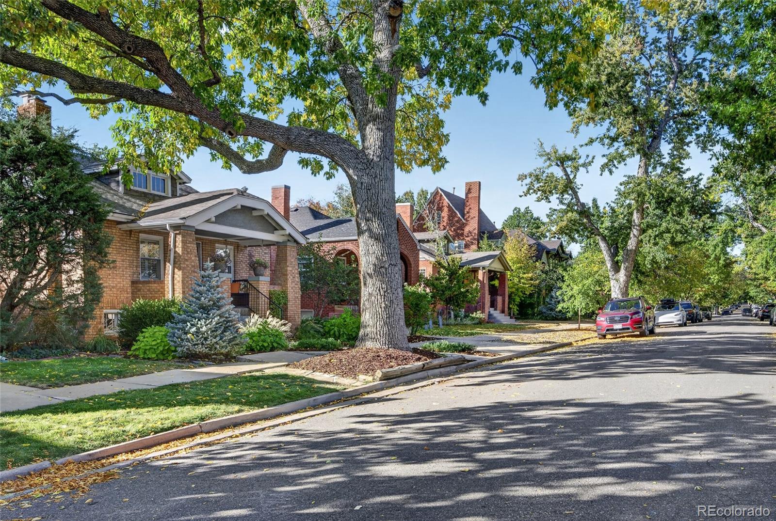 MLS Image #4 for 569 s race street,denver, Colorado