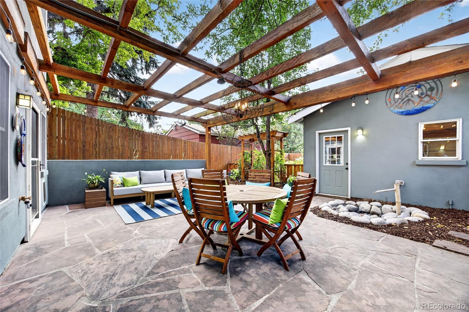 MLS Image #40 for 569 s race street,denver, Colorado