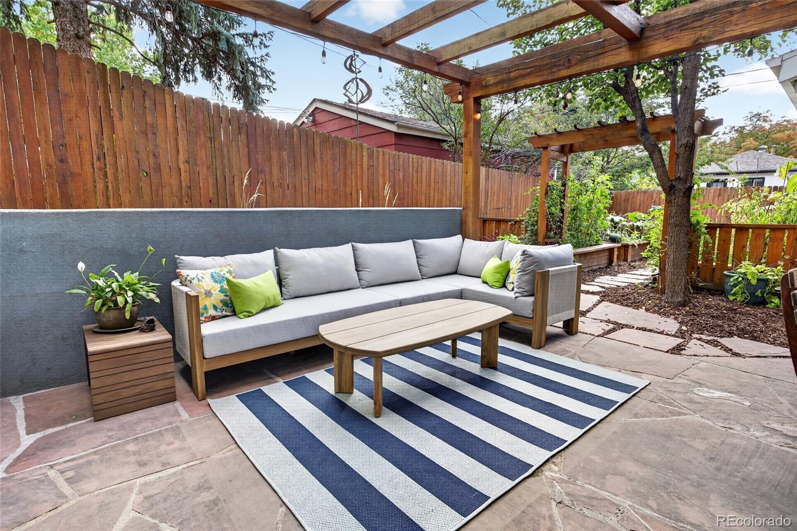 MLS Image #41 for 569 s race street,denver, Colorado