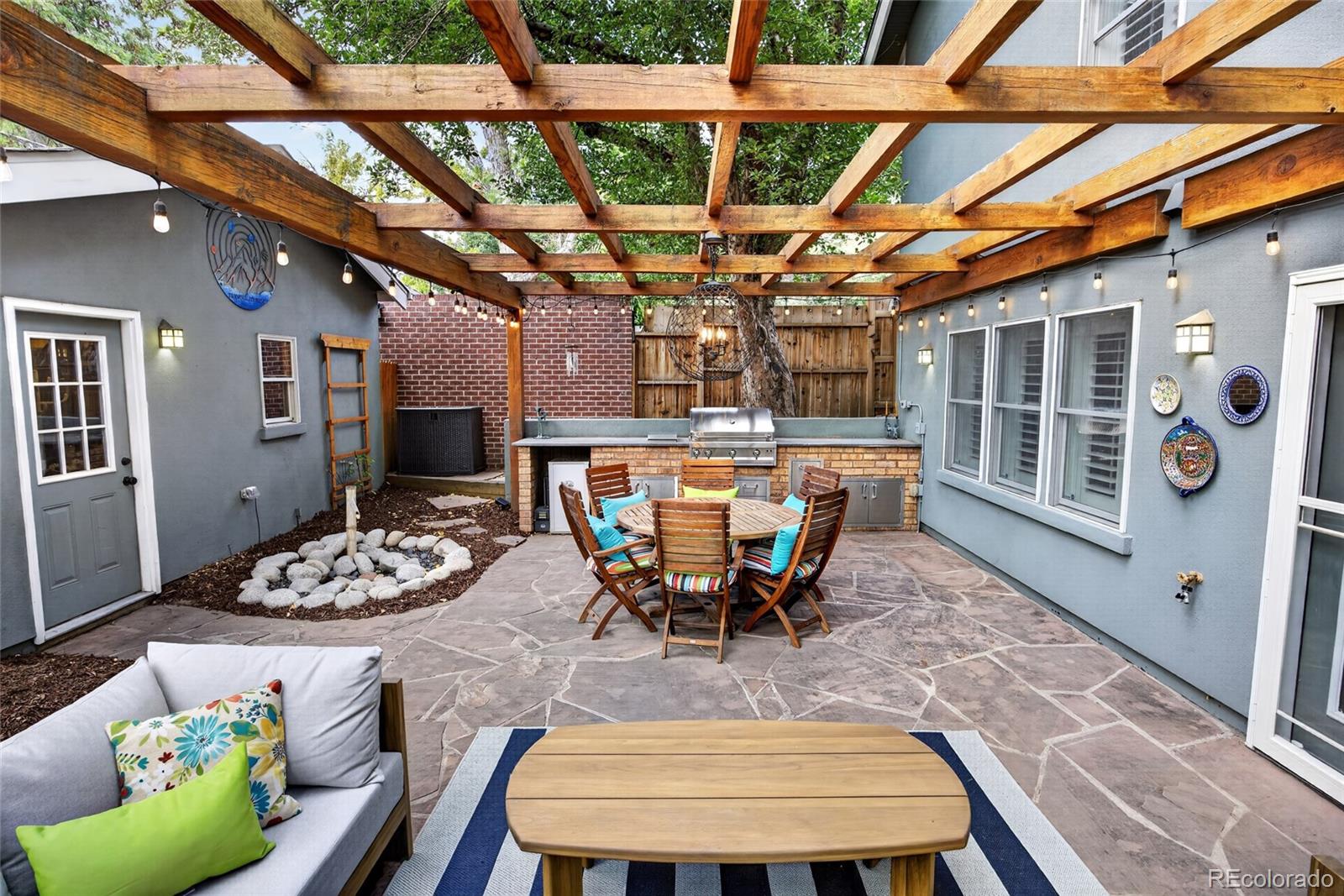 MLS Image #42 for 569 s race street,denver, Colorado