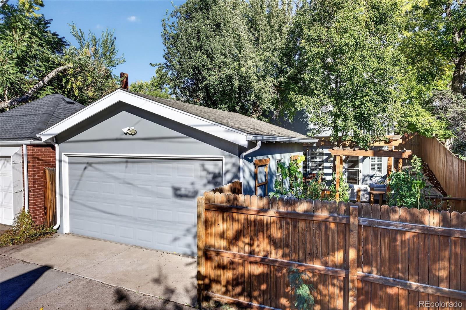 MLS Image #45 for 569 s race street,denver, Colorado