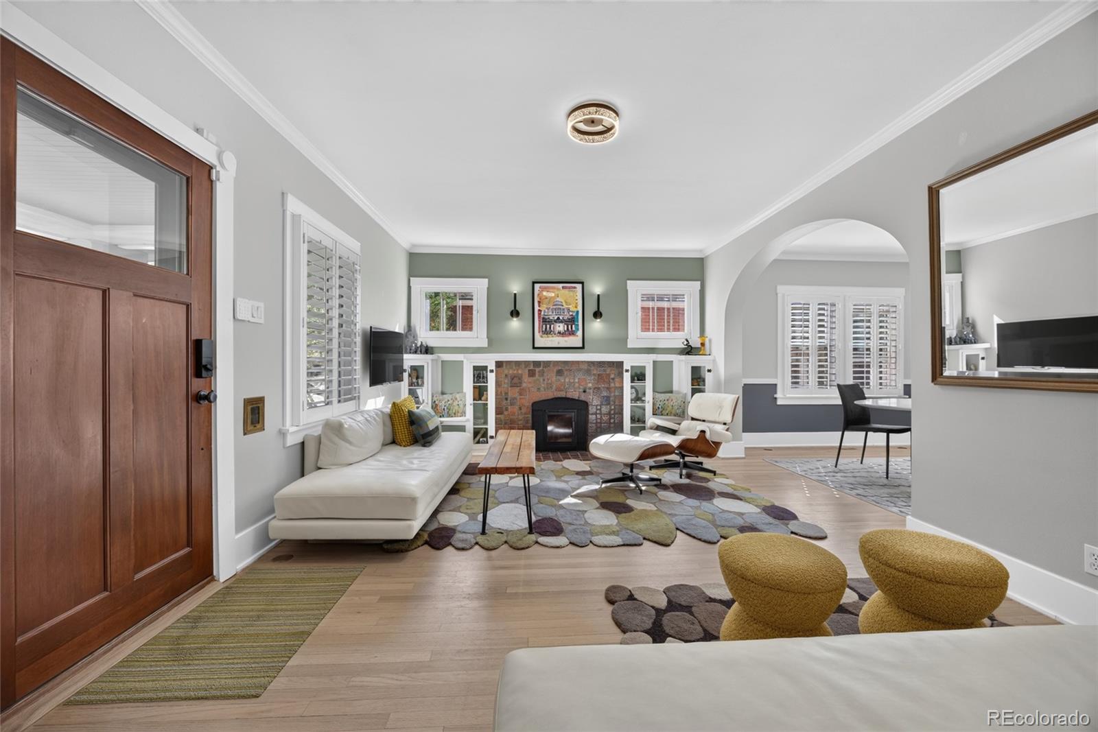 MLS Image #6 for 569 s race street,denver, Colorado