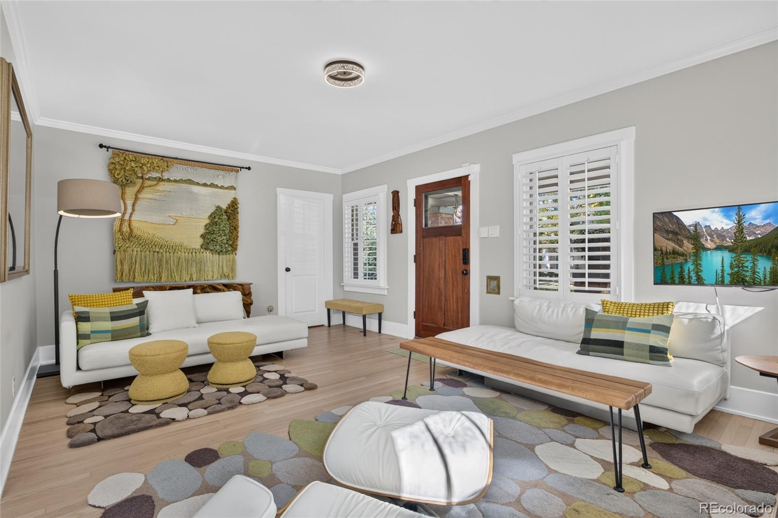 MLS Image #7 for 569 s race street,denver, Colorado