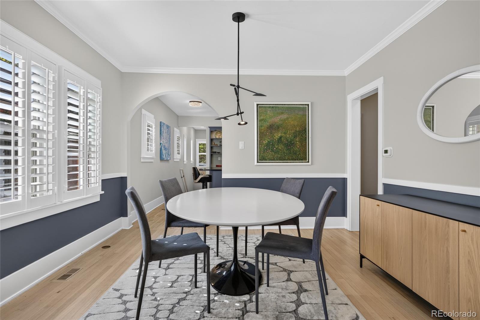 MLS Image #8 for 569 s race street,denver, Colorado