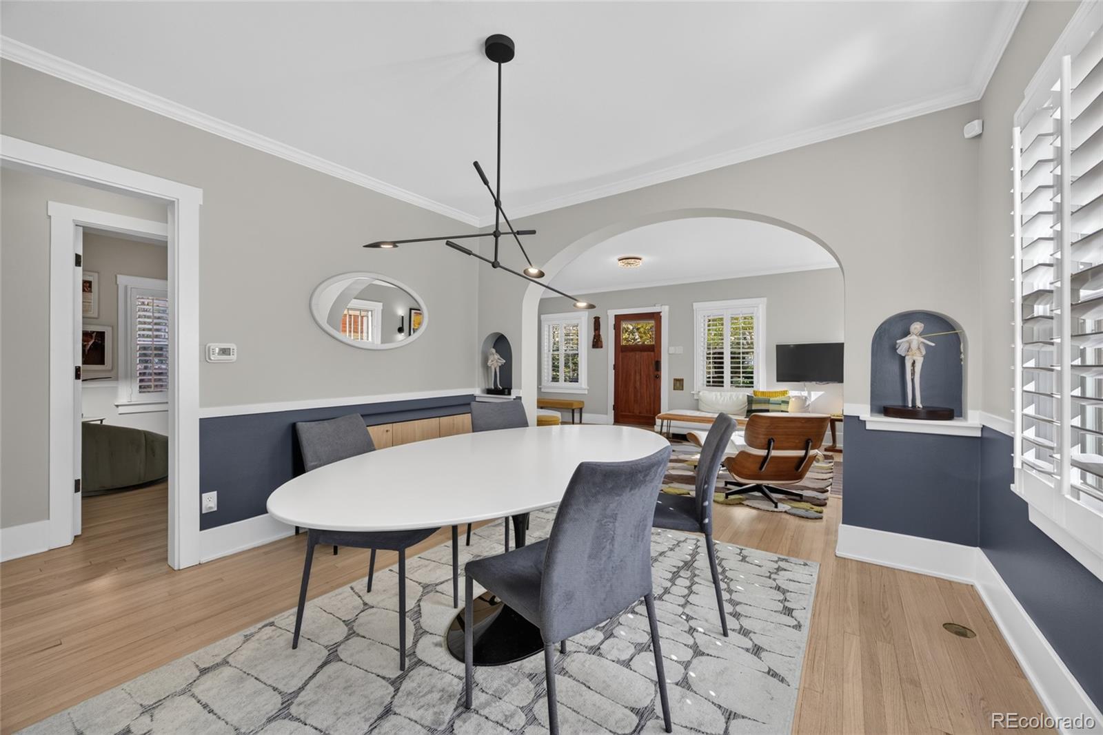 MLS Image #9 for 569 s race street,denver, Colorado