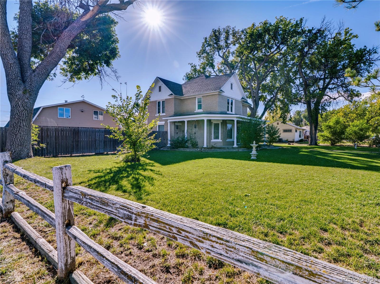 MLS Image #16 for 206 s main street,fort morgan, Colorado