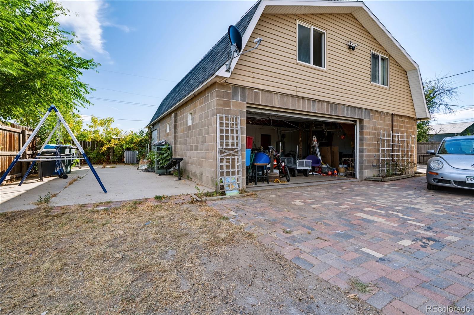 MLS Image #4 for 206 s main street,fort morgan, Colorado
