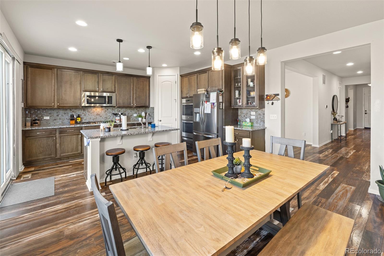 MLS Image #10 for 3418  silverado circle,frederick, Colorado