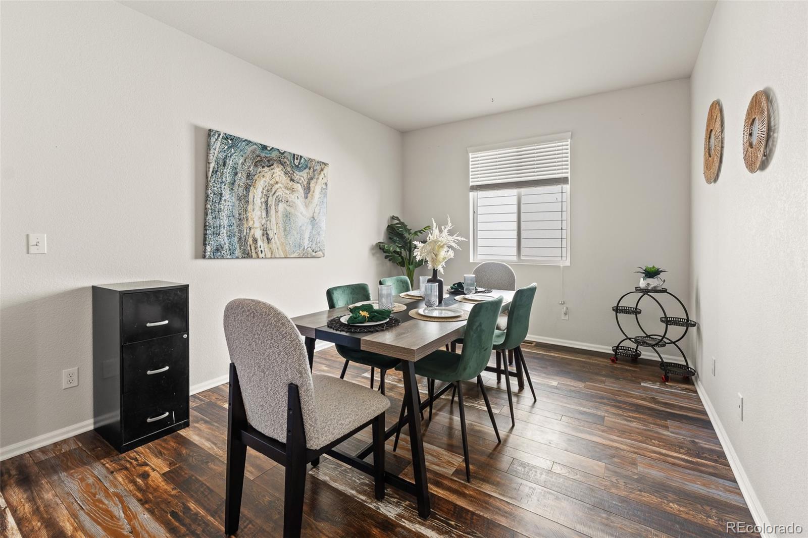 MLS Image #14 for 3418  silverado circle,frederick, Colorado