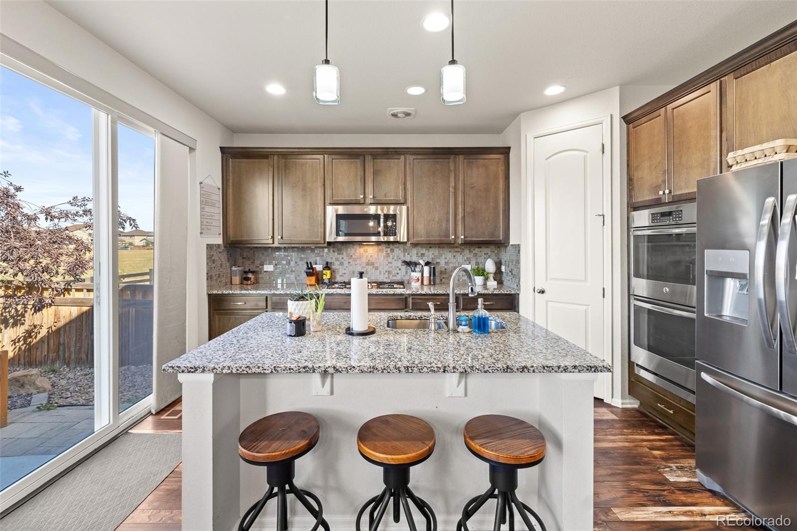 MLS Image #3 for 3418  silverado circle,frederick, Colorado
