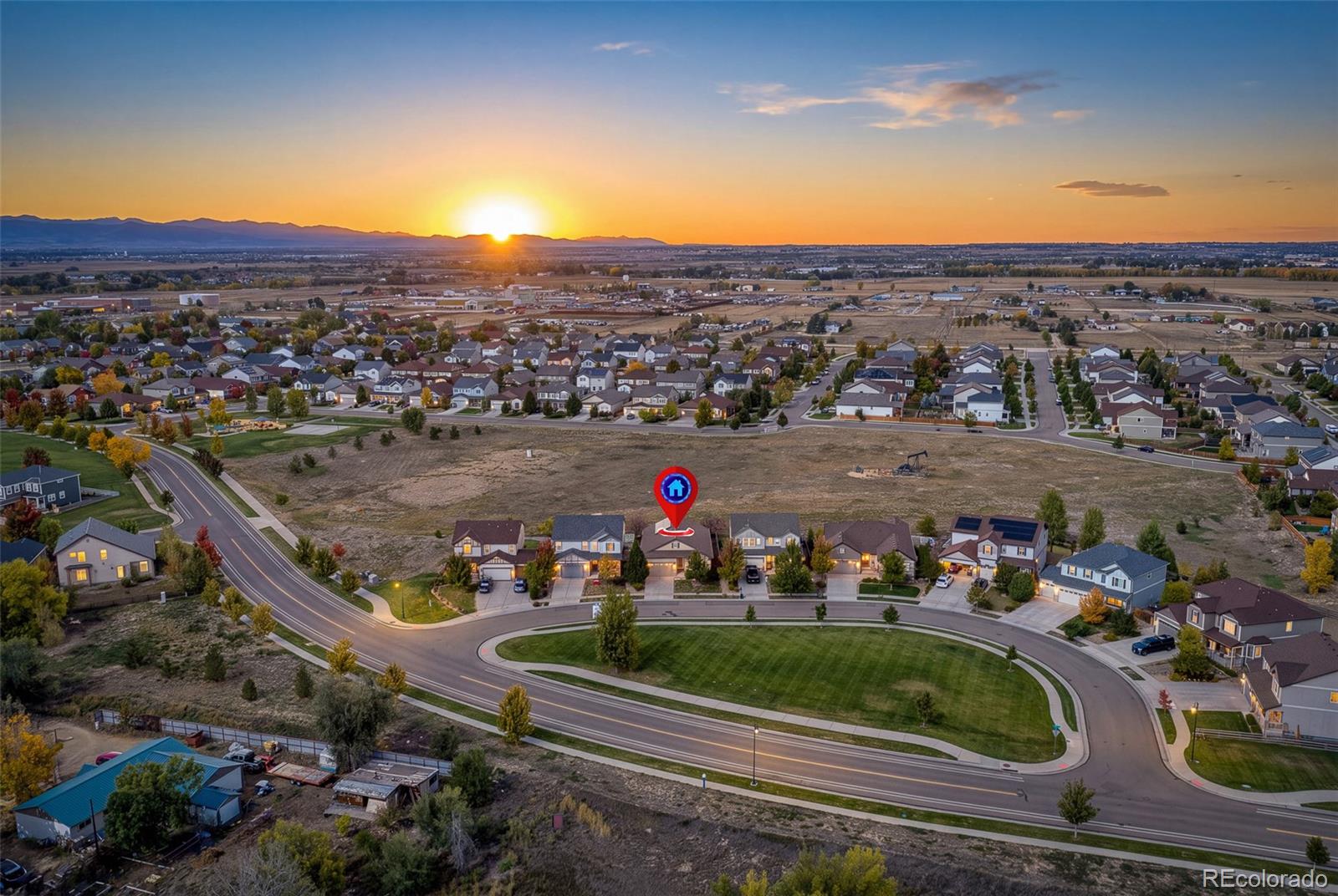 MLS Image #32 for 3418  silverado circle,frederick, Colorado