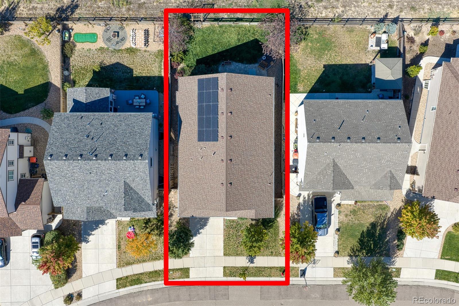 MLS Image #34 for 3418  silverado circle,frederick, Colorado