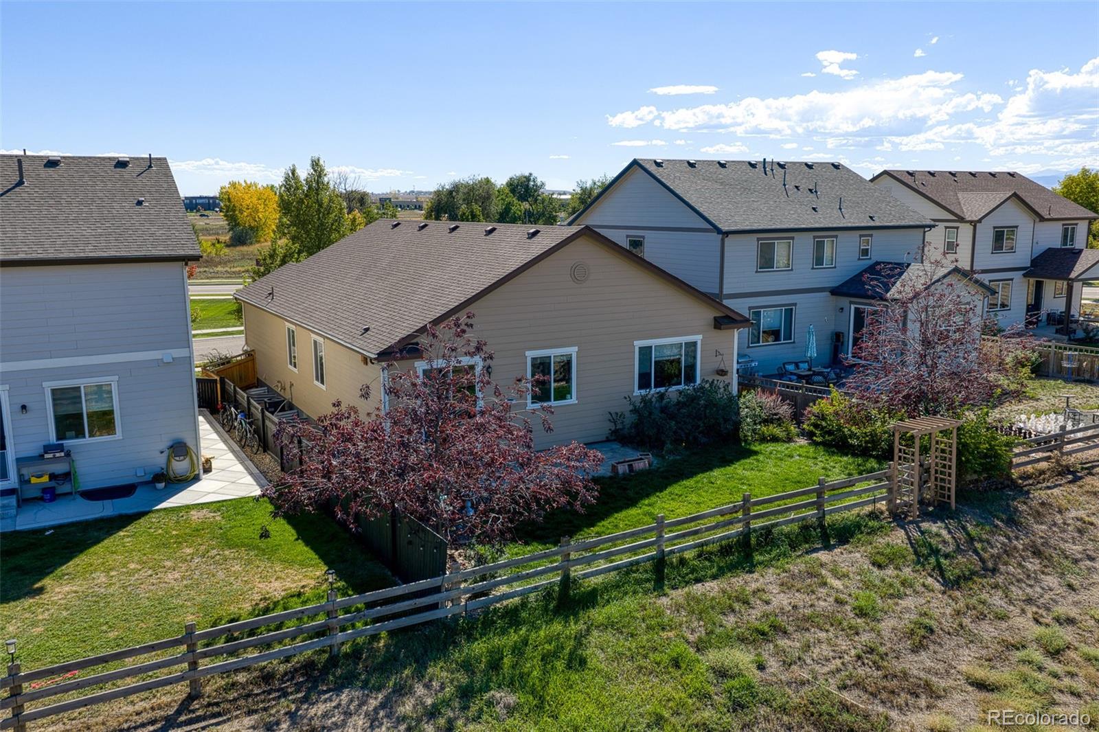 MLS Image #38 for 3418  silverado circle,frederick, Colorado