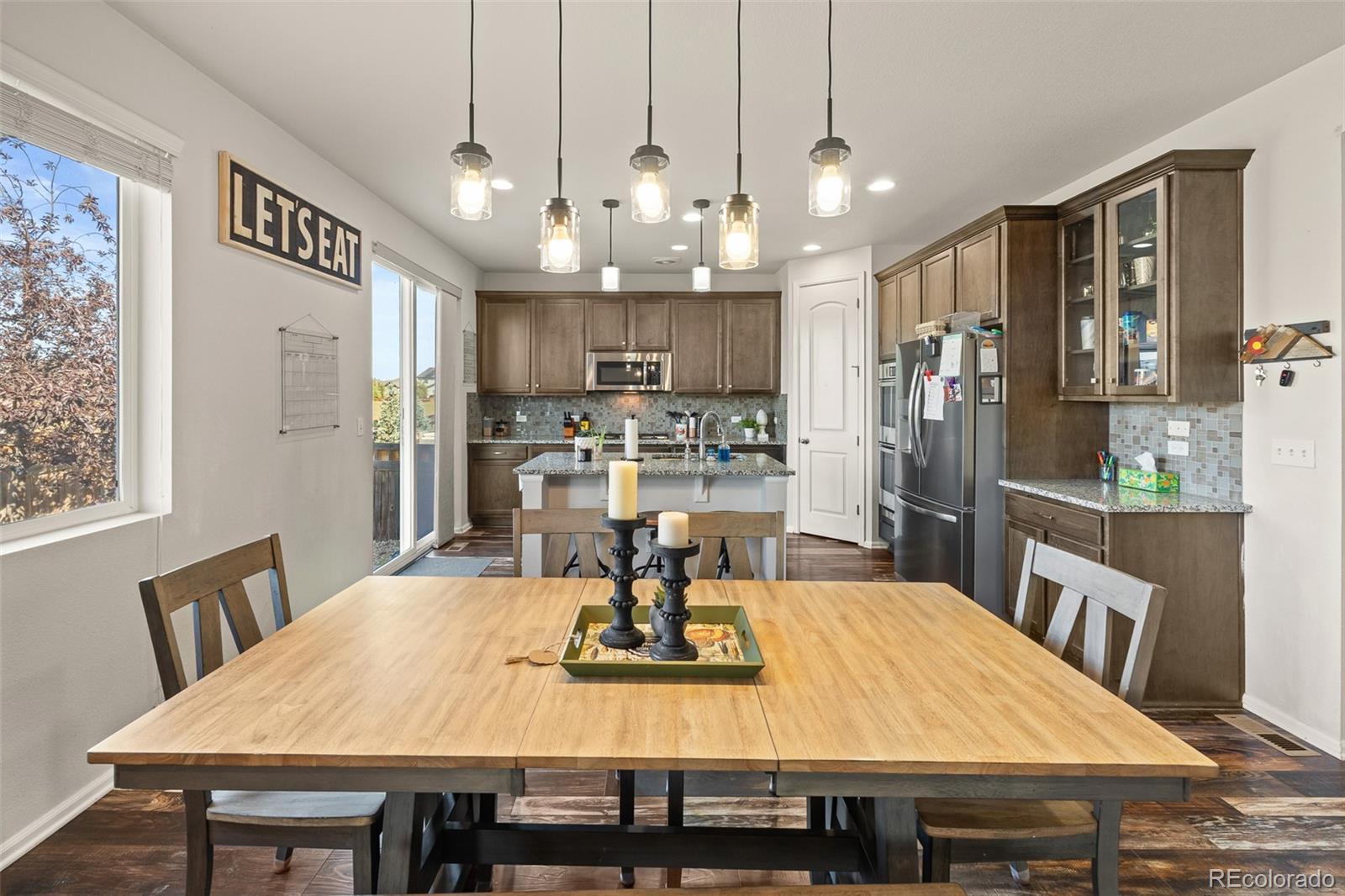 MLS Image #4 for 3418  silverado circle,frederick, Colorado