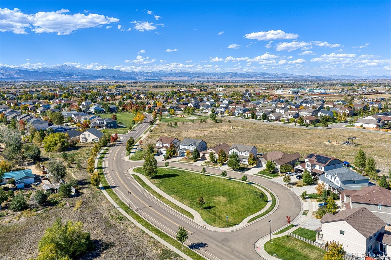 MLS Image #40 for 3418  silverado circle,frederick, Colorado
