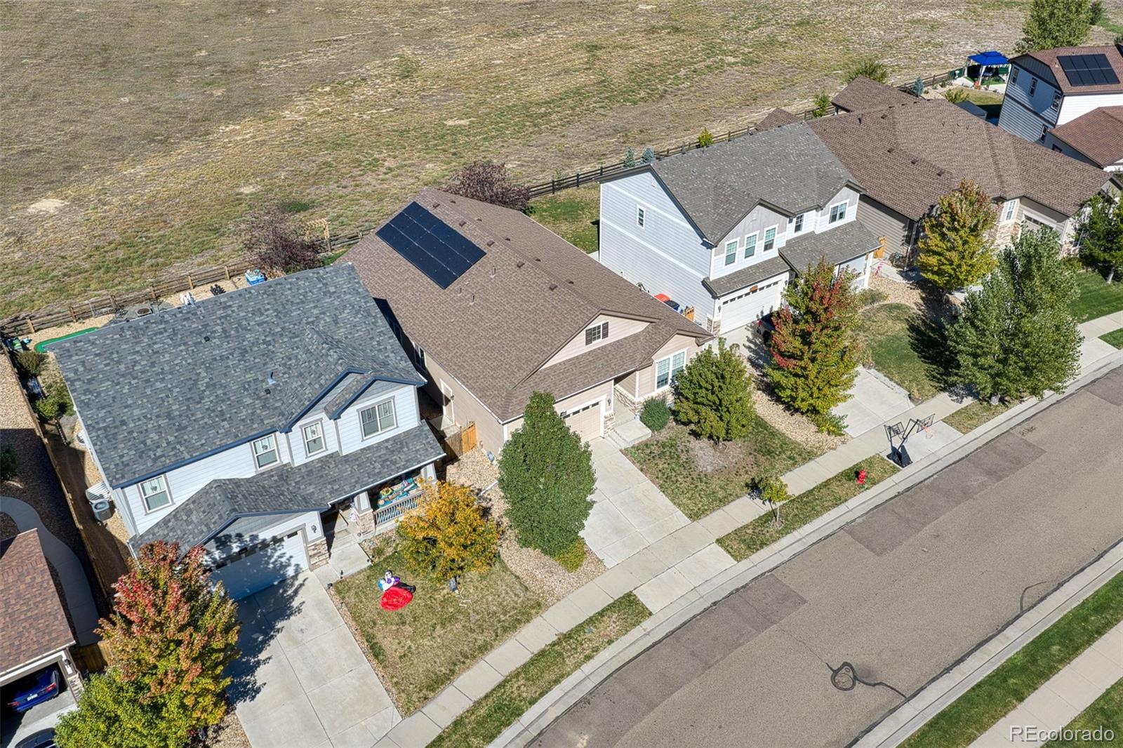 MLS Image #42 for 3418  silverado circle,frederick, Colorado