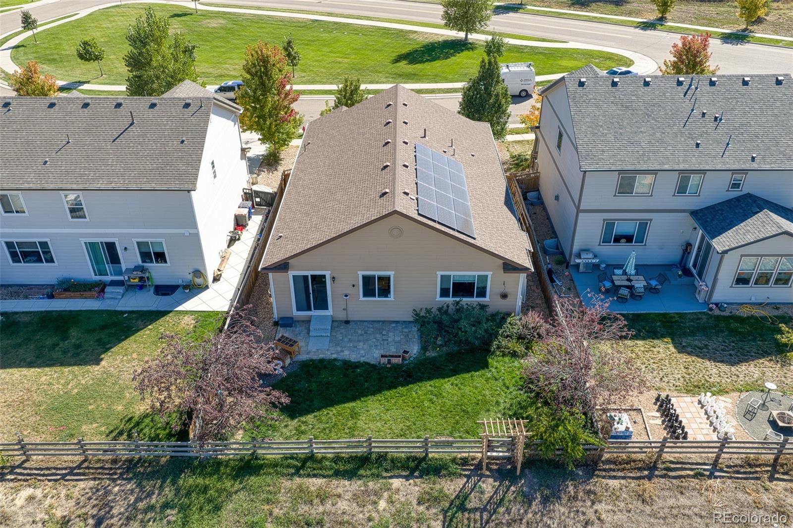 MLS Image #44 for 3418  silverado circle,frederick, Colorado