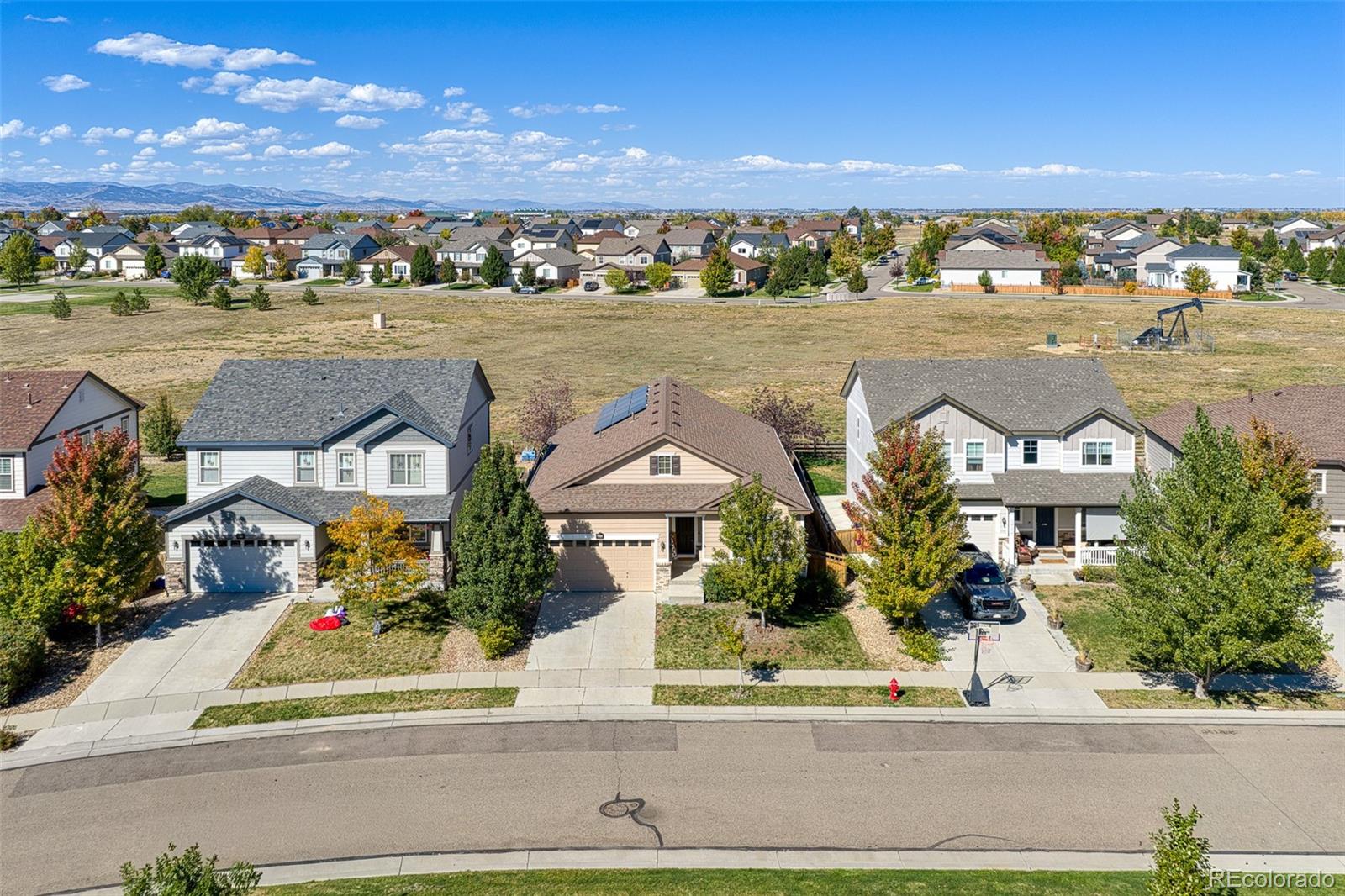 MLS Image #45 for 3418  silverado circle,frederick, Colorado