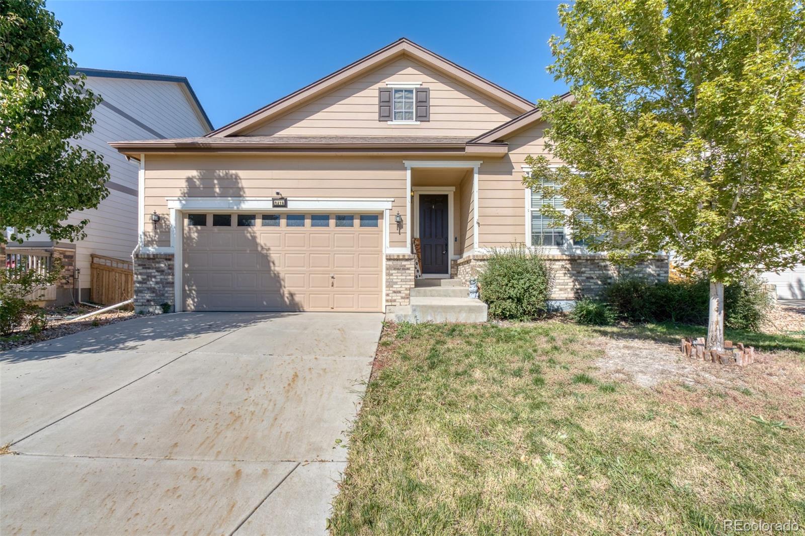 MLS Image #46 for 3418  silverado circle,frederick, Colorado