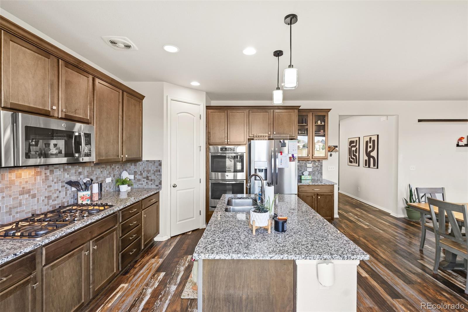 MLS Image #5 for 3418  silverado circle,frederick, Colorado