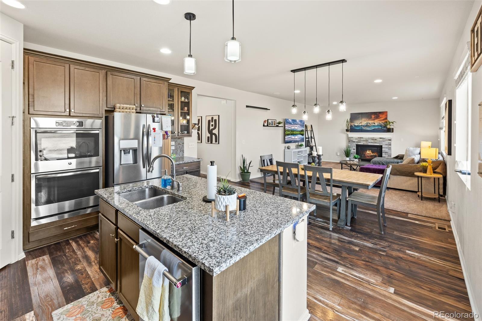 MLS Image #8 for 3418  silverado circle,frederick, Colorado