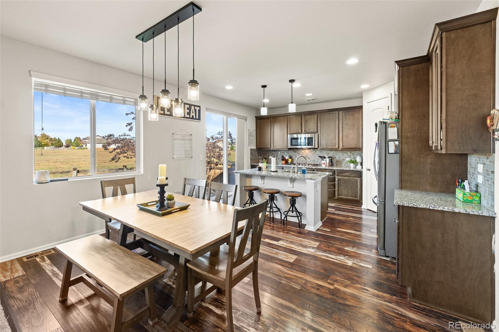 MLS Image #9 for 3418  silverado circle,frederick, Colorado