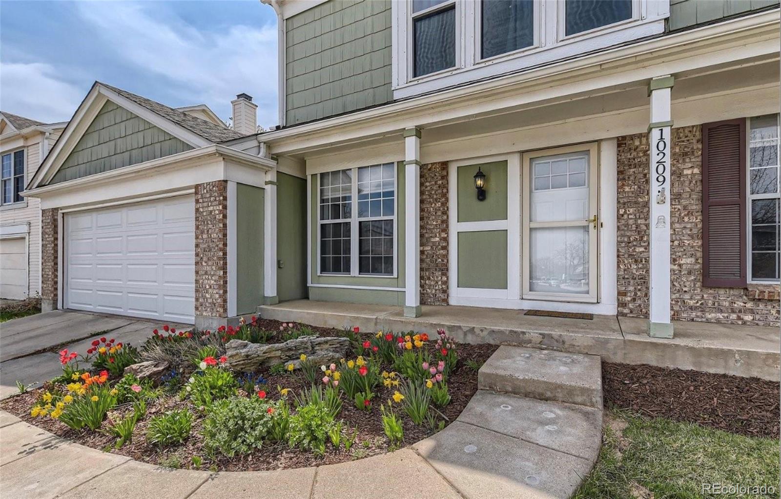 MLS Image #1 for 10209  oak street,westminster, Colorado