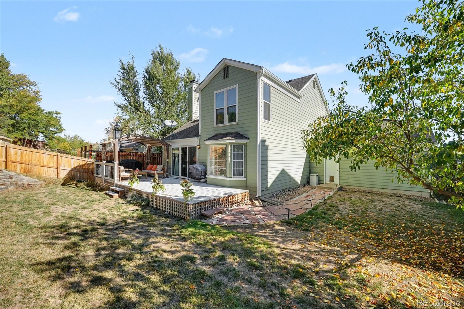 MLS Image #18 for 10209  oak street,westminster, Colorado