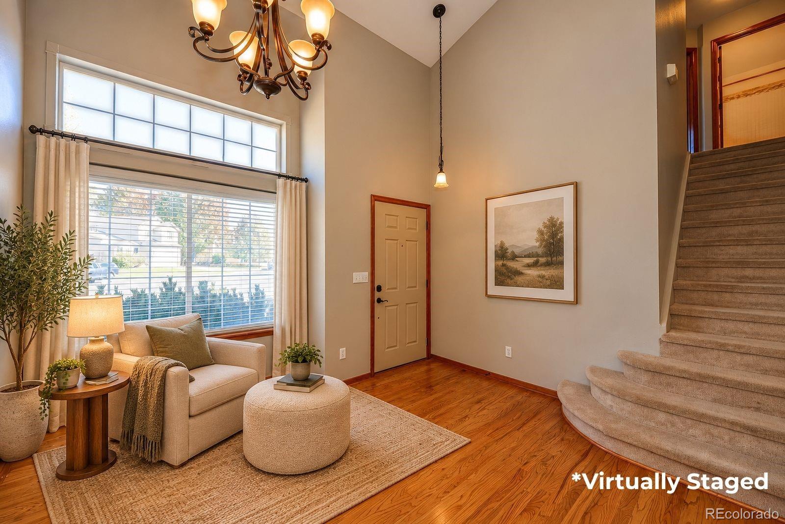 MLS Image #2 for 10845  acadia place,parker, Colorado