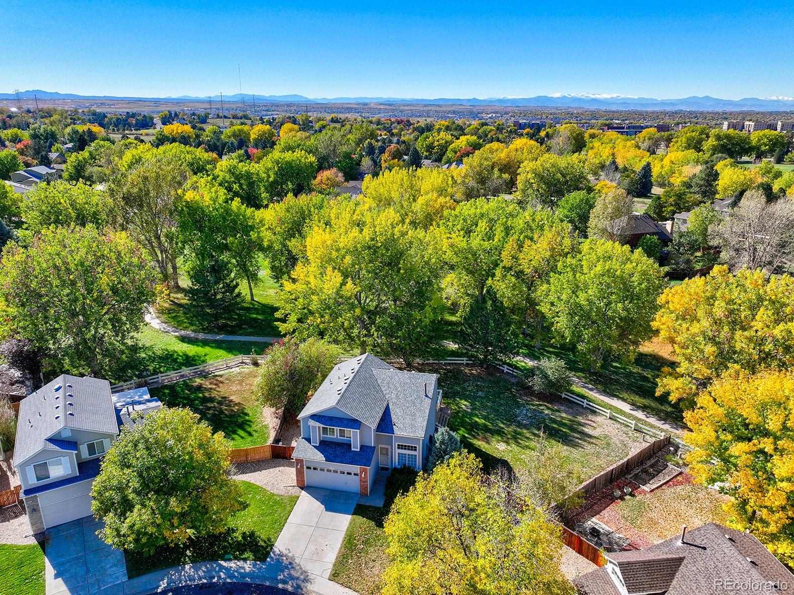 MLS Image #31 for 10845  acadia place,parker, Colorado