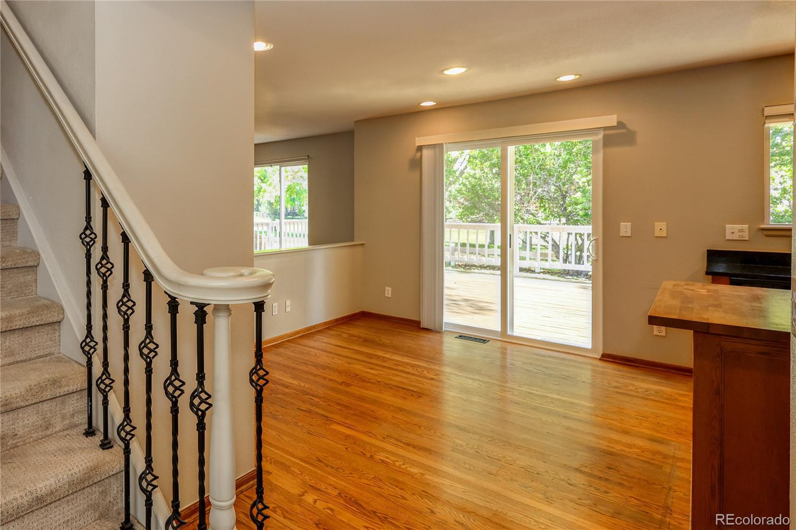 MLS Image #4 for 10845  acadia place,parker, Colorado