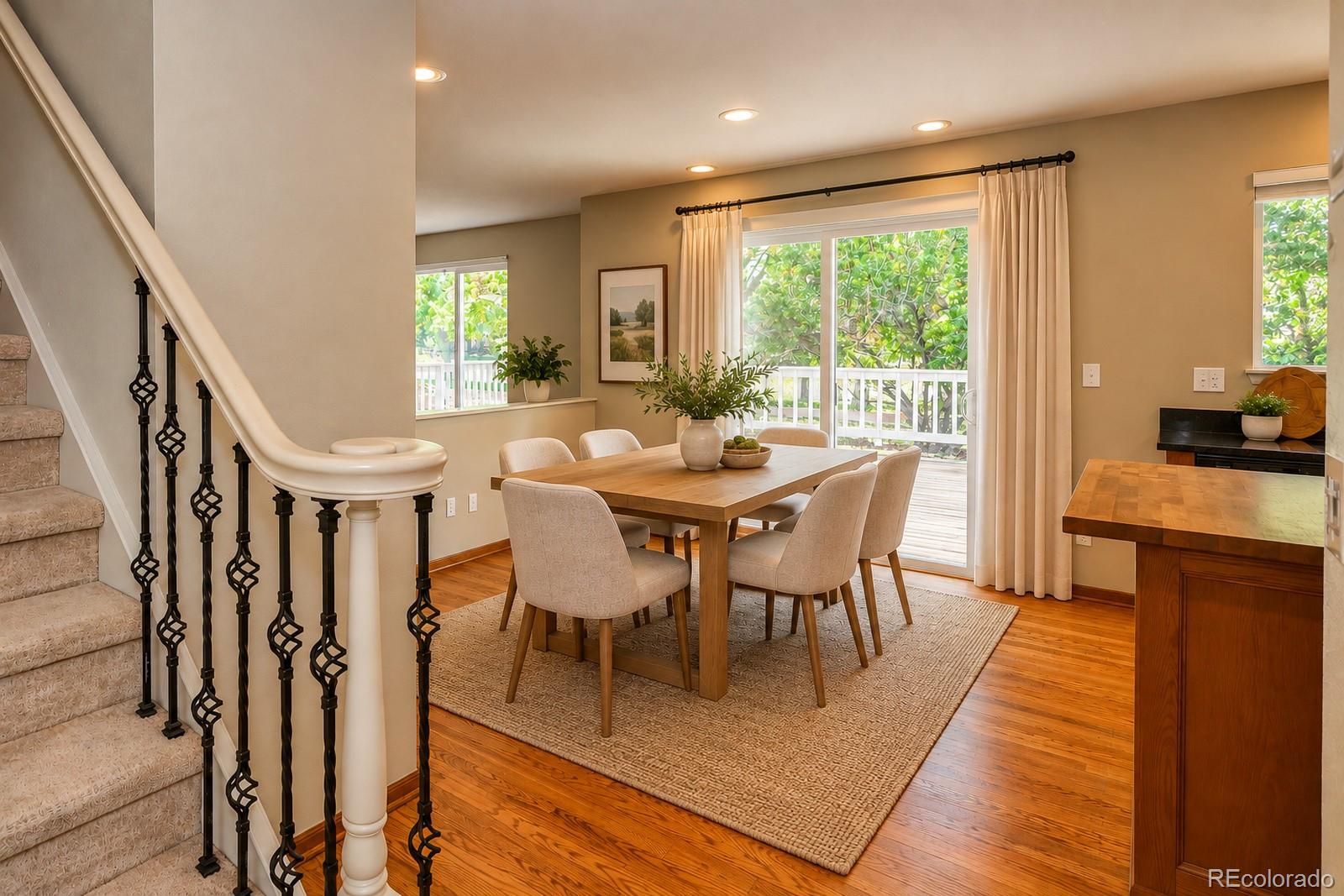 MLS Image #5 for 10845  acadia place,parker, Colorado