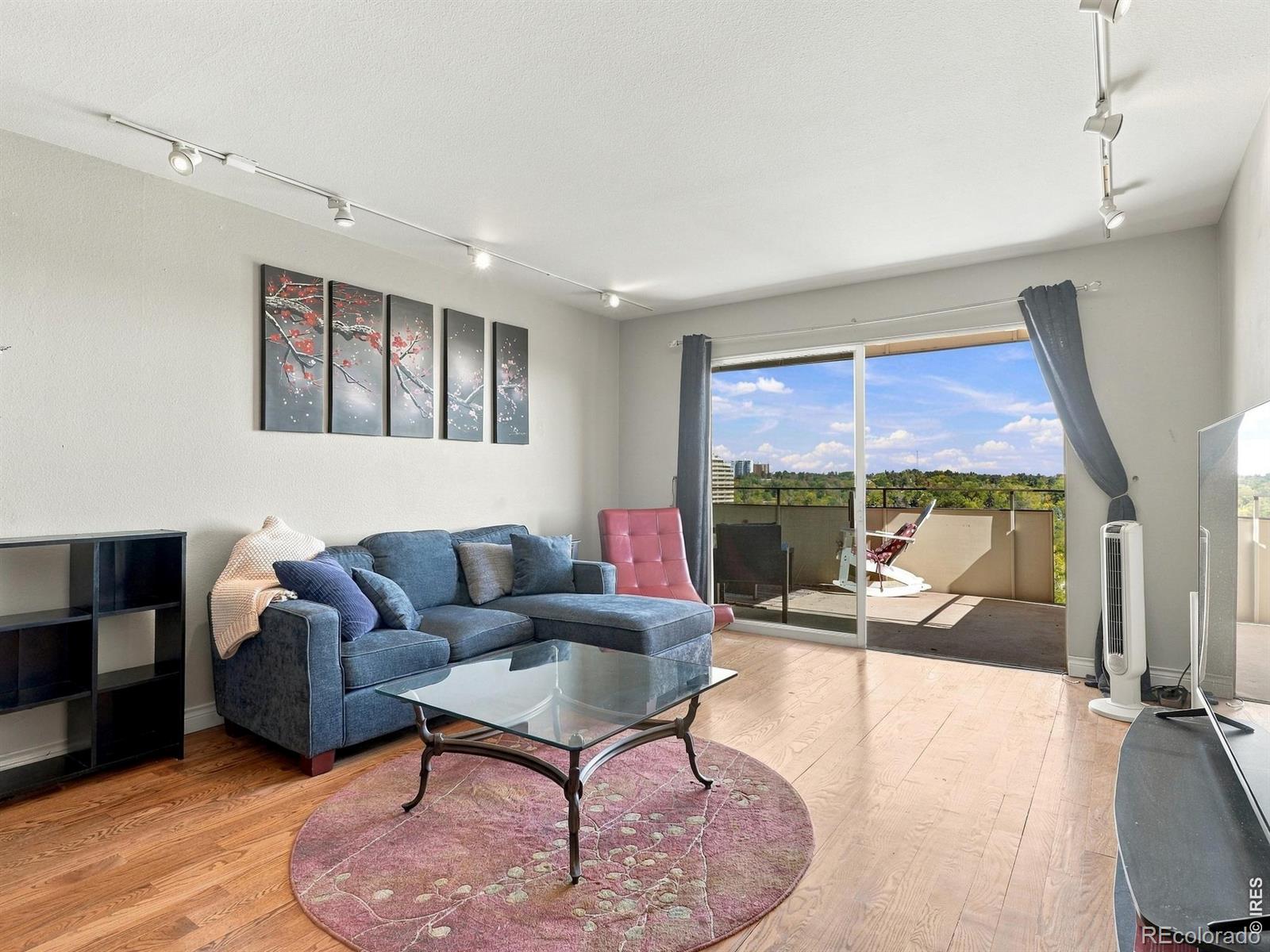 MLS Image #10 for 700 n washington street,denver, Colorado