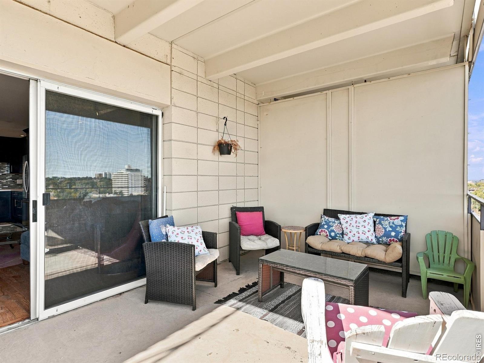 MLS Image #14 for 700 n washington street,denver, Colorado