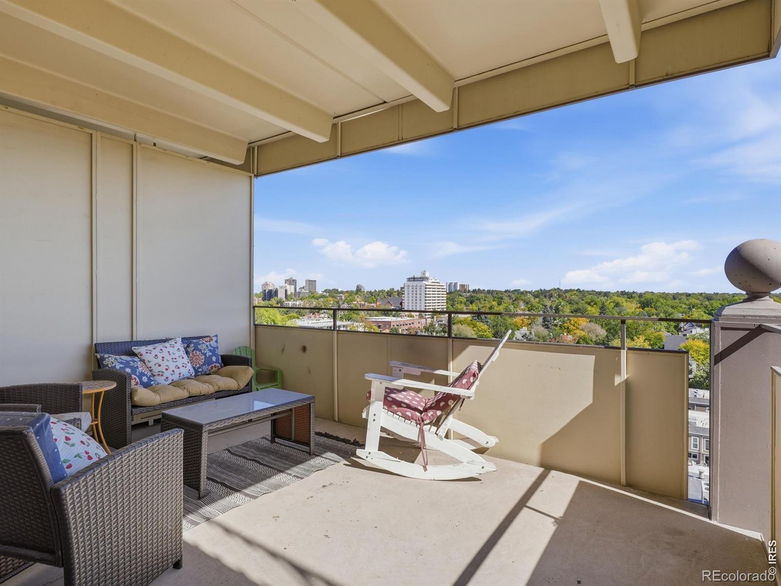 MLS Image #15 for 700 n washington street,denver, Colorado