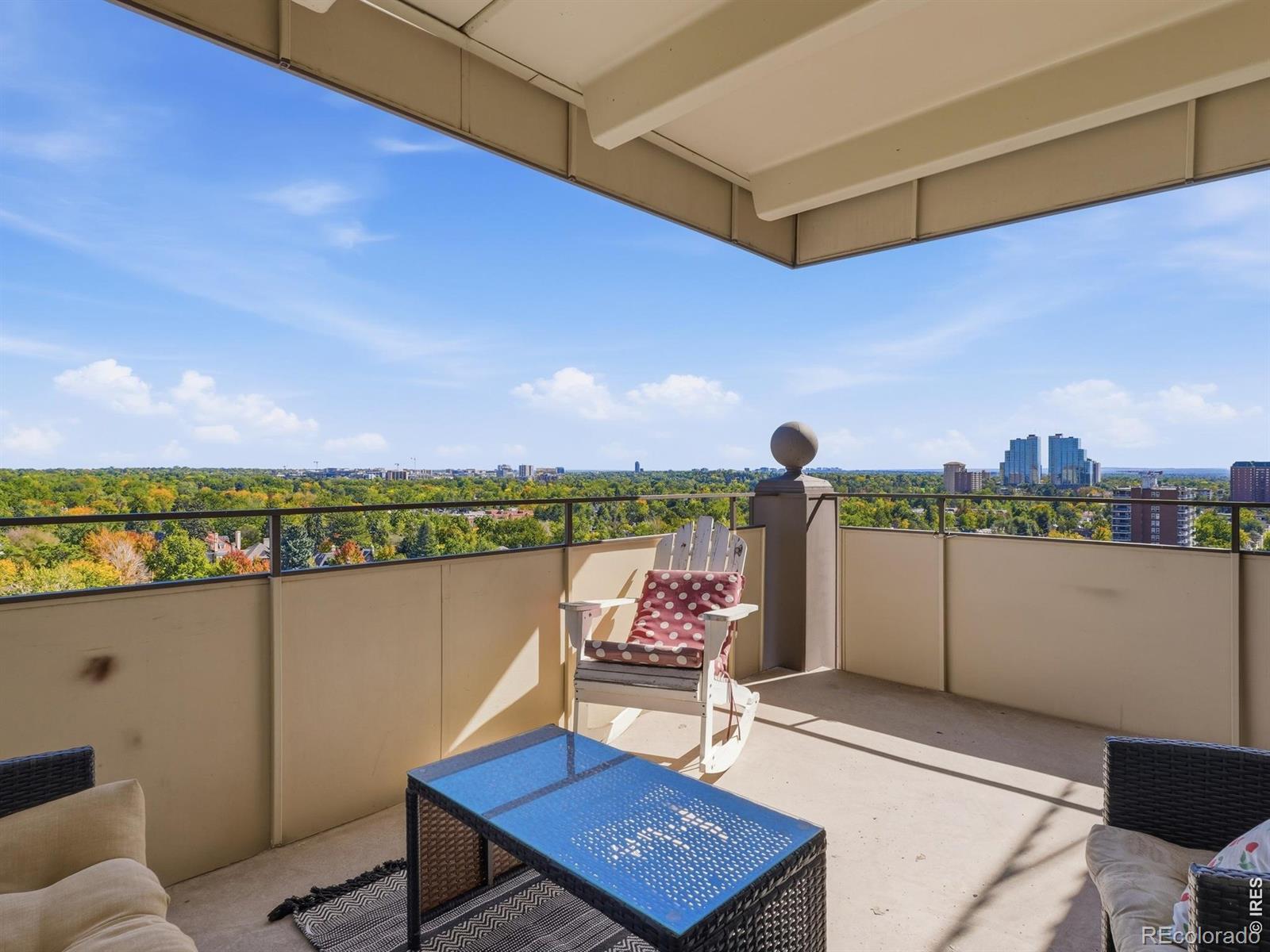 MLS Image #16 for 700 n washington street,denver, Colorado