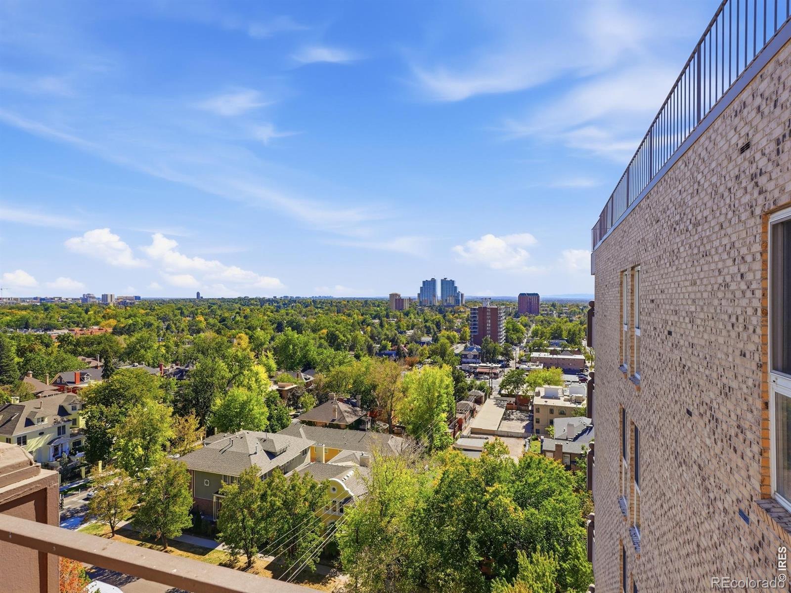 MLS Image #18 for 700 n washington street,denver, Colorado