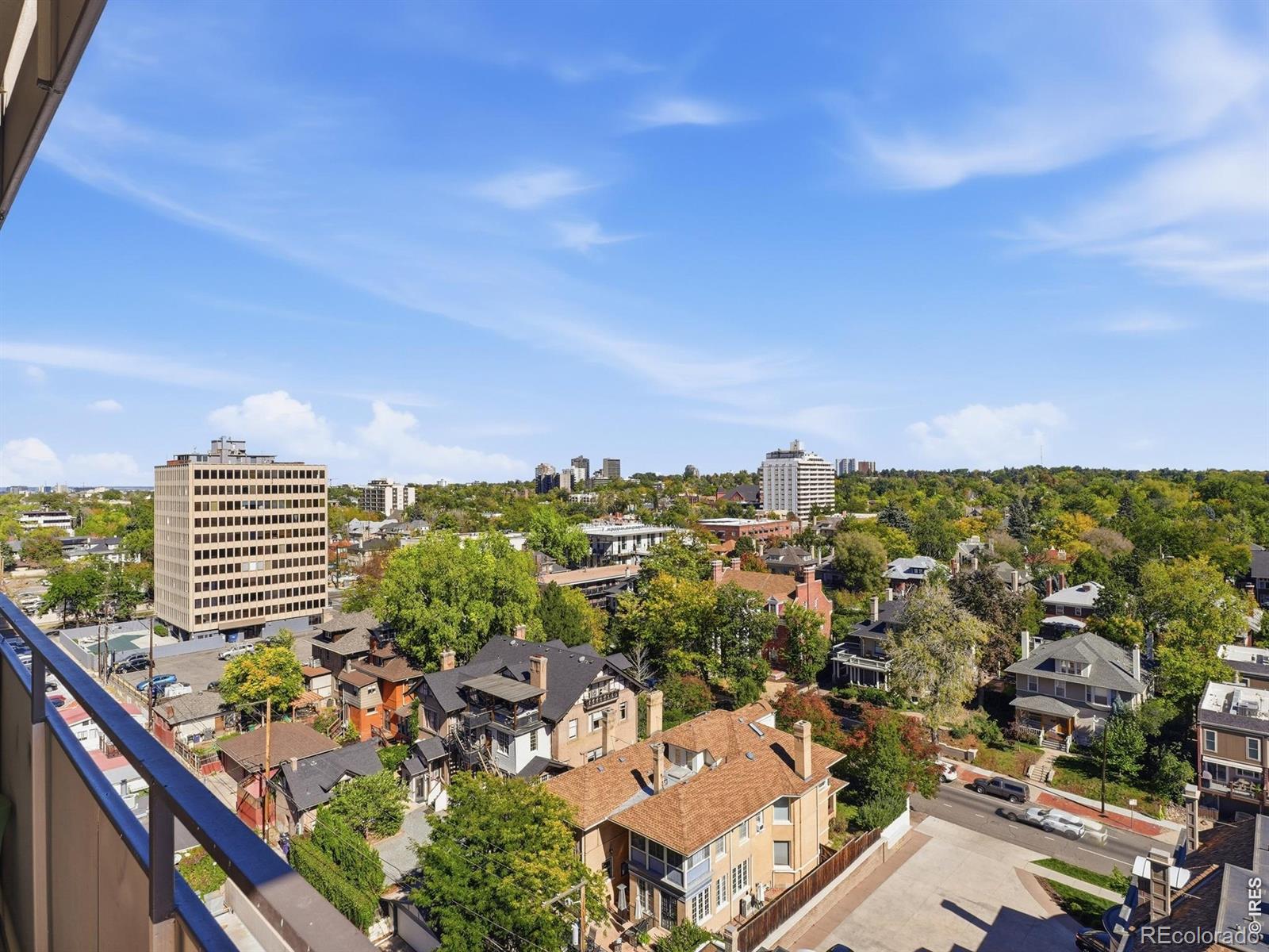 MLS Image #19 for 700 n washington street,denver, Colorado