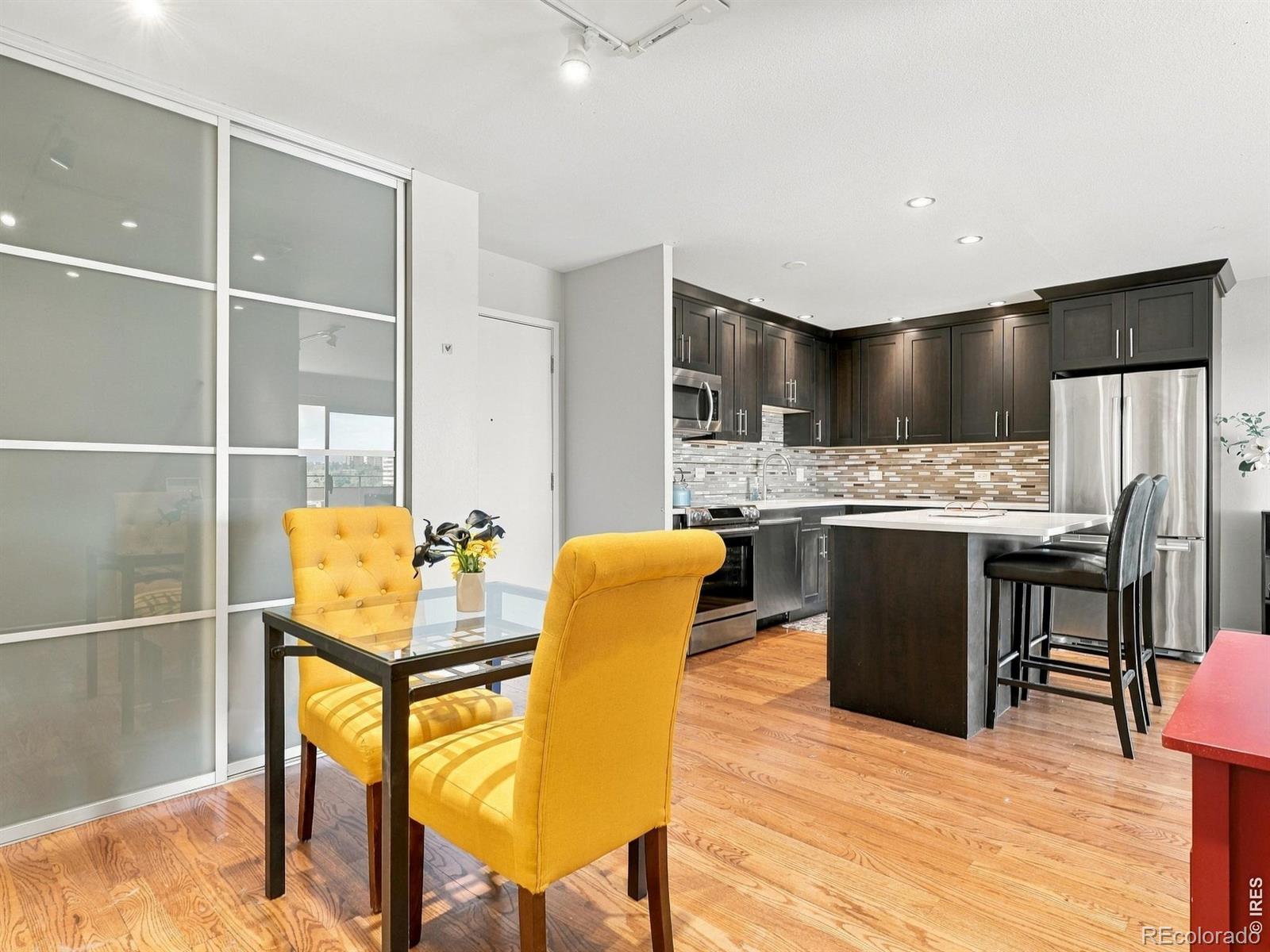 MLS Image #21 for 700 n washington street,denver, Colorado