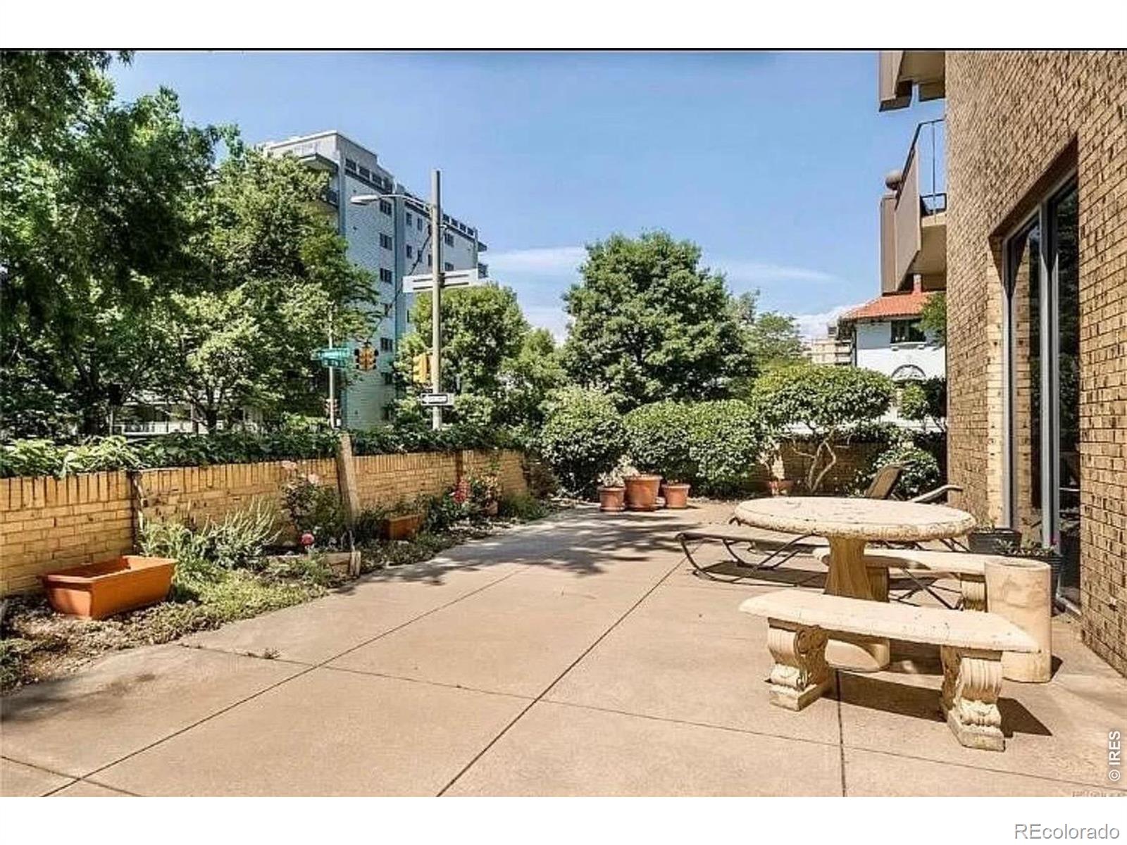 MLS Image #39 for 700 n washington street,denver, Colorado