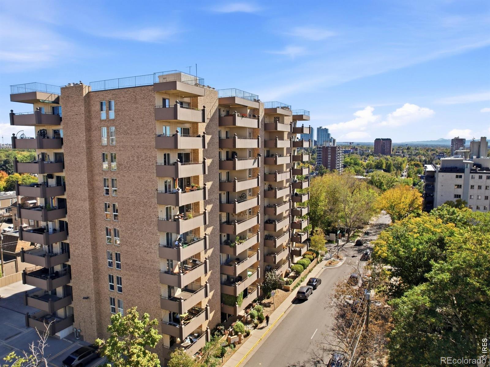 MLS Image #40 for 700 n washington street,denver, Colorado