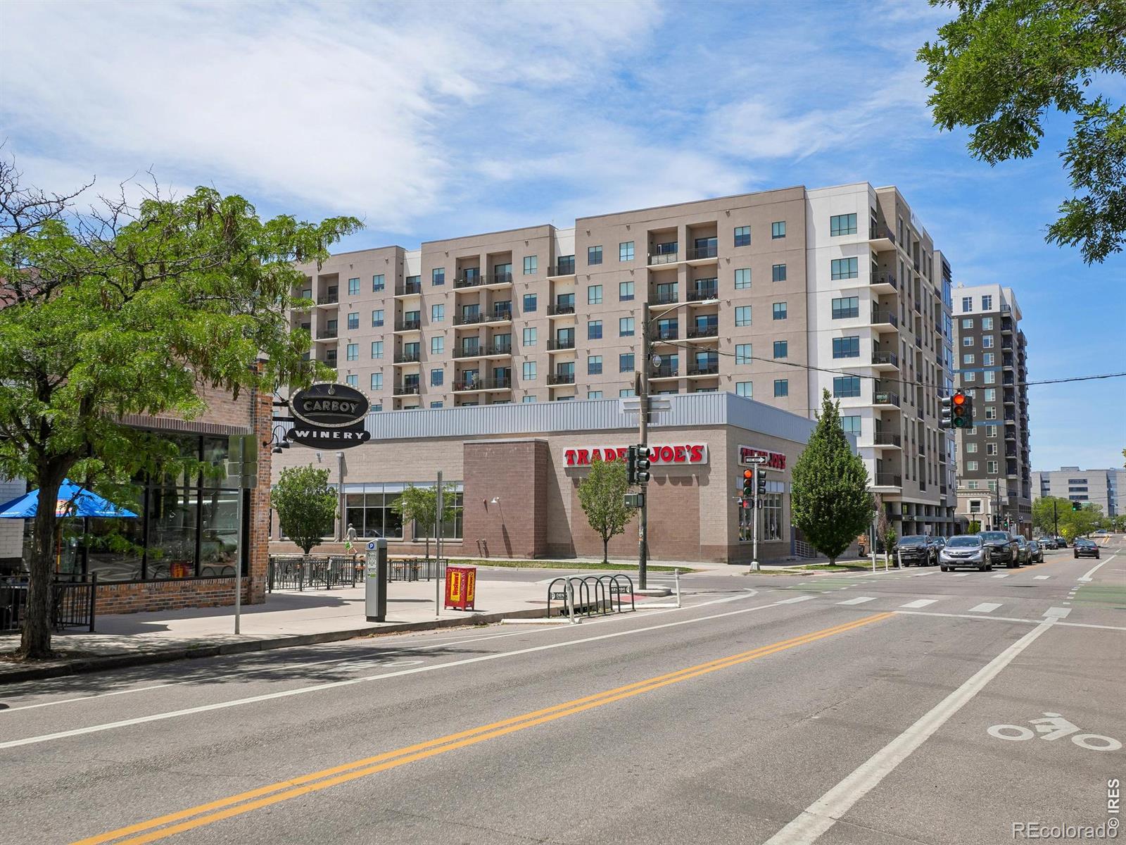 MLS Image #42 for 700 n washington street,denver, Colorado