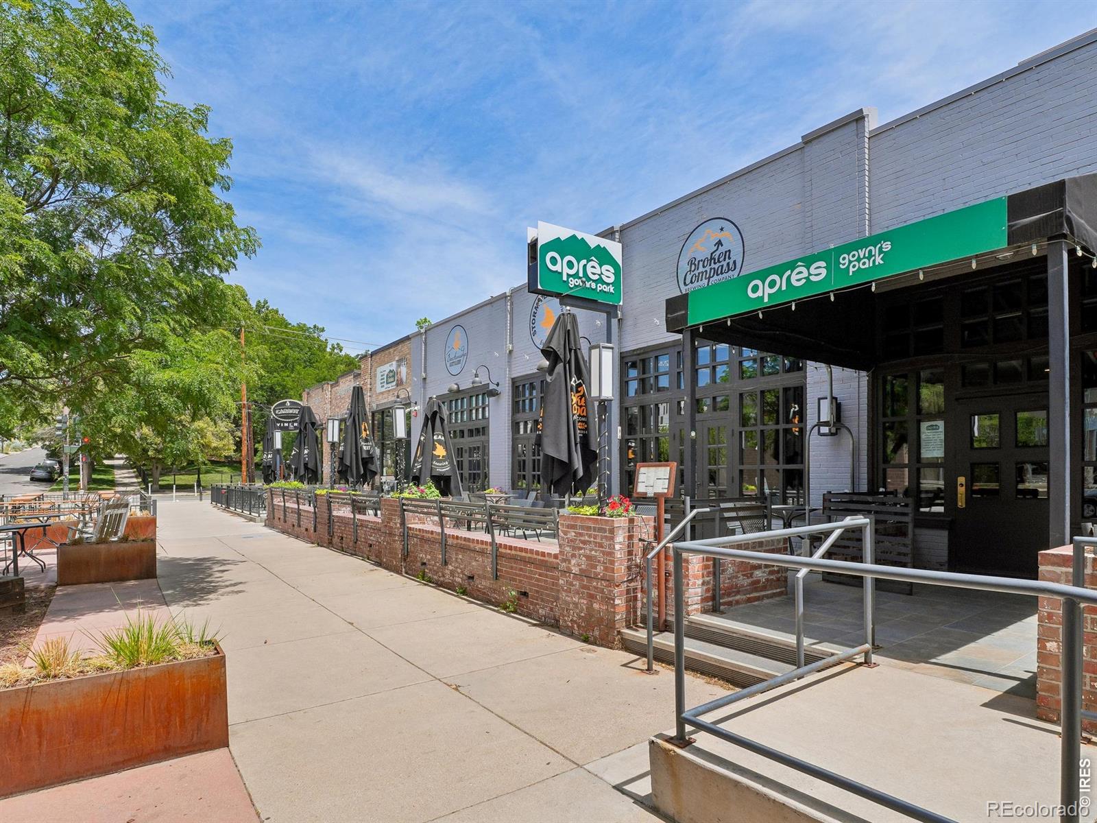 MLS Image #43 for 700 n washington street,denver, Colorado