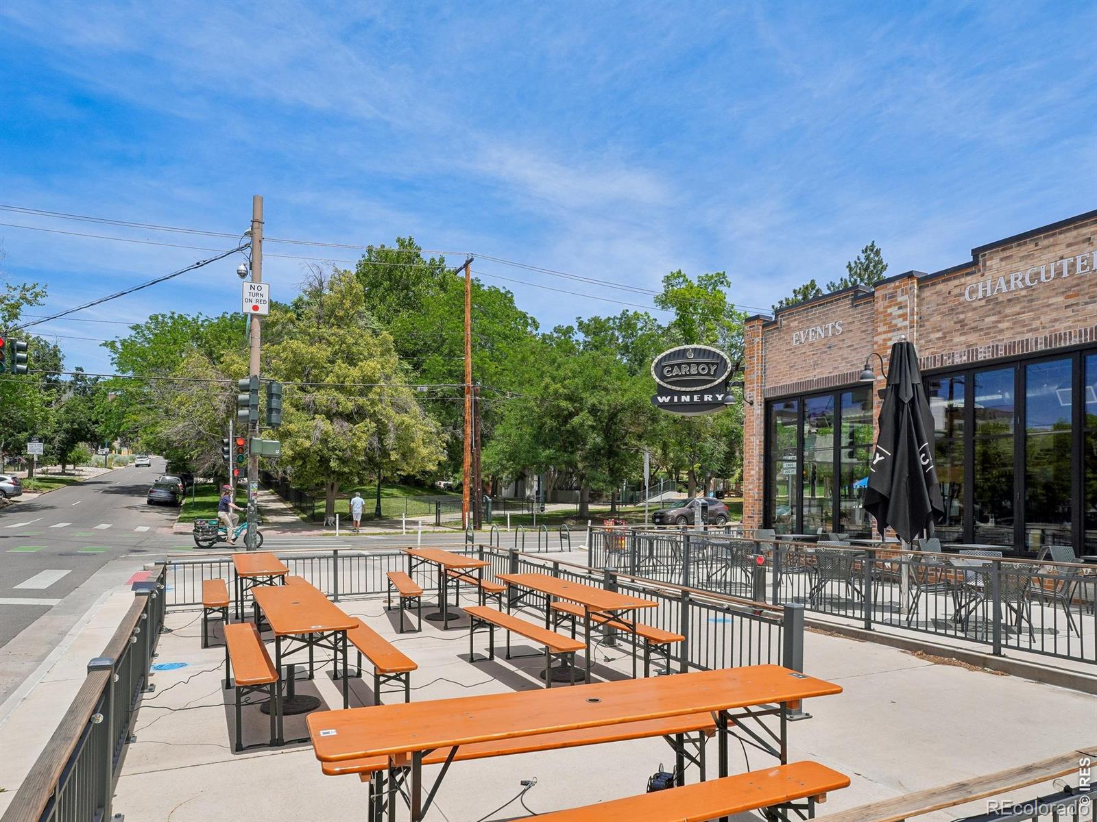 MLS Image #44 for 700 n washington street,denver, Colorado