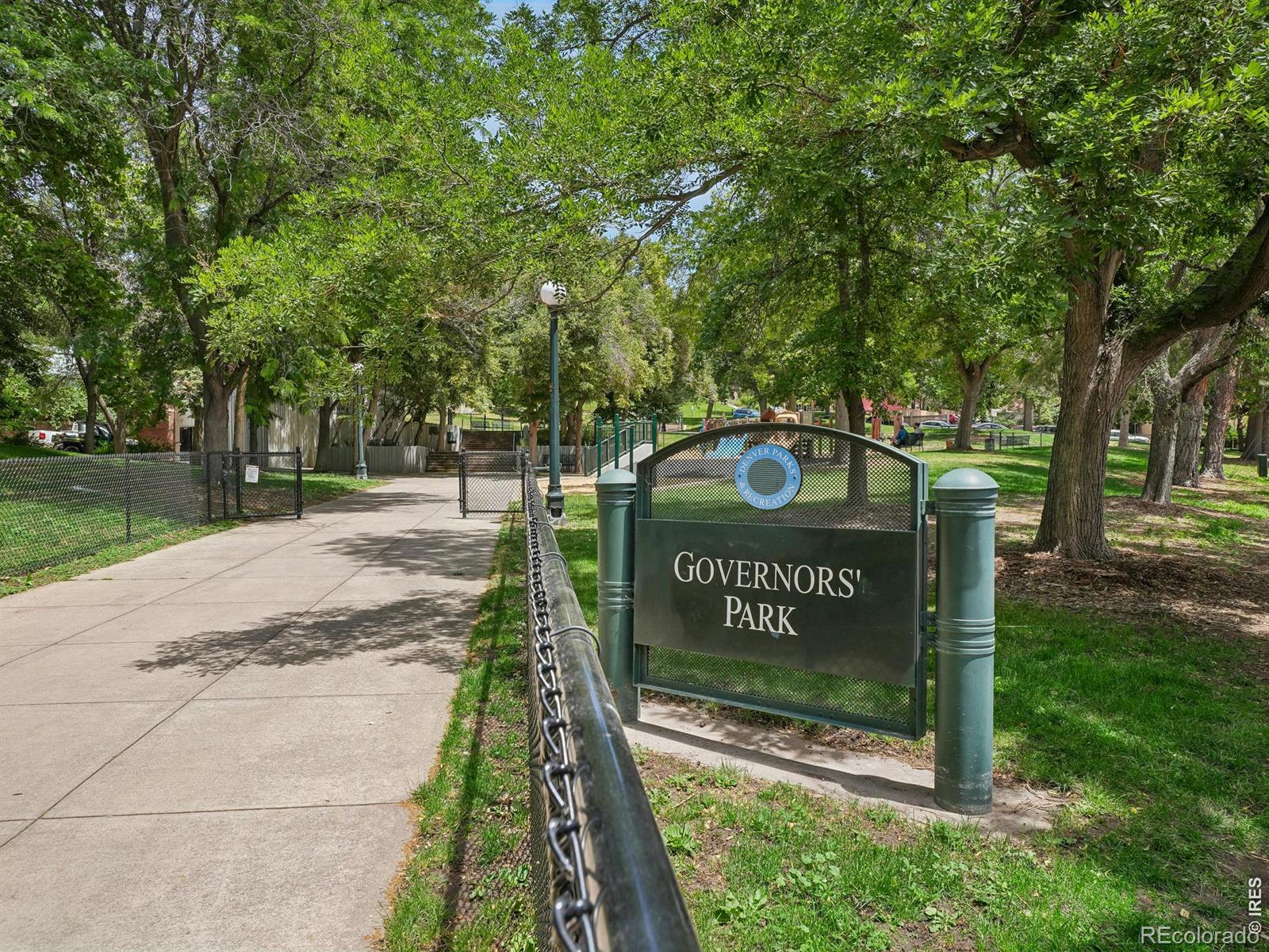 MLS Image #45 for 700 n washington street,denver, Colorado