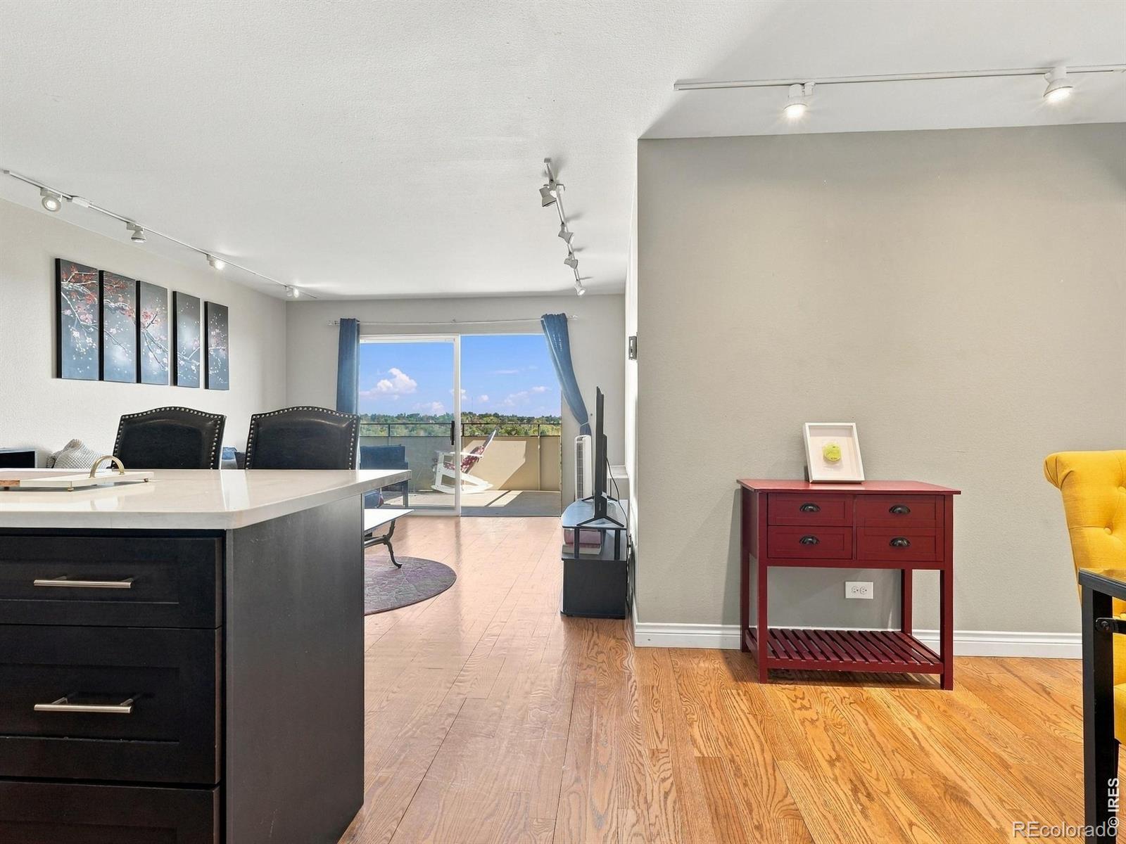 MLS Image #9 for 700 n washington street,denver, Colorado
