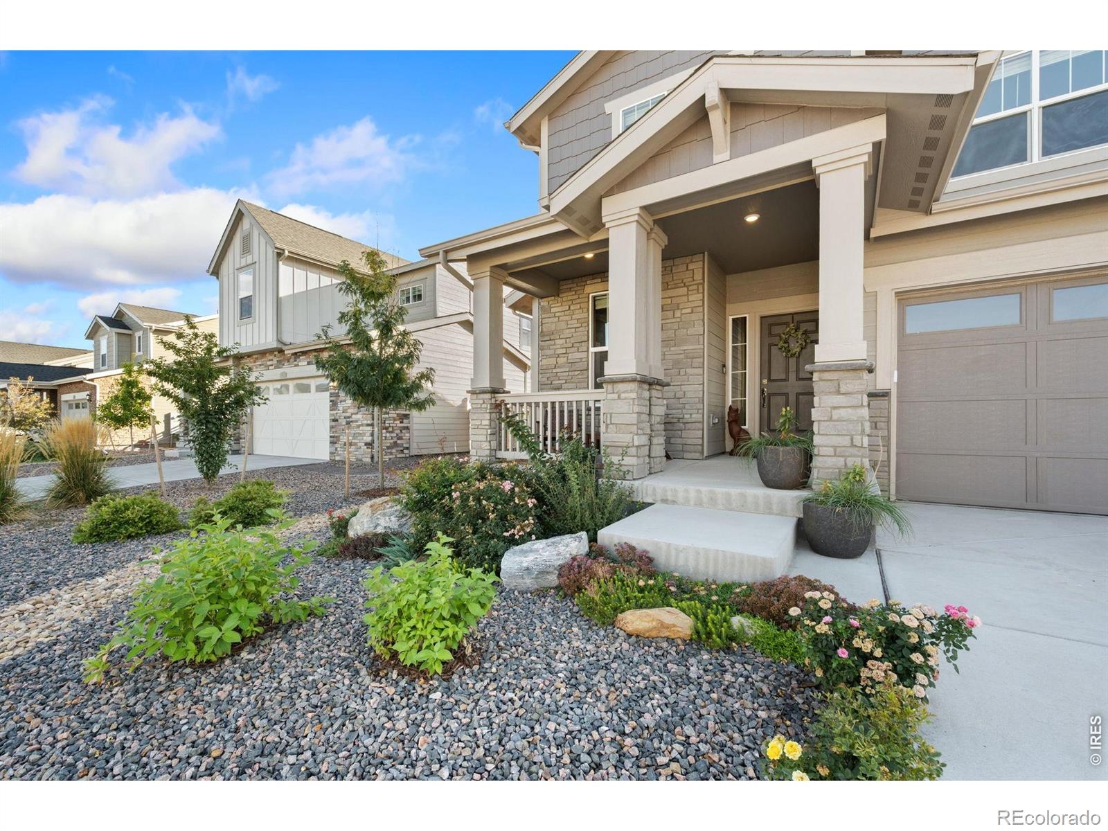 MLS Image #1 for 4314  amanda drive,johnstown, Colorado