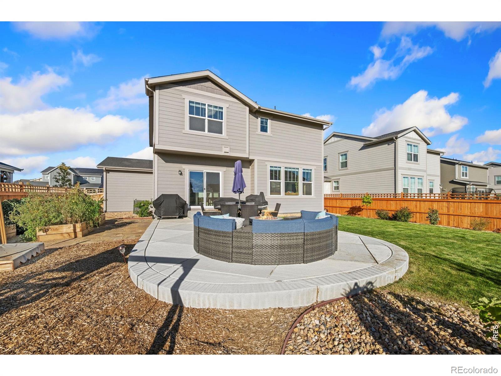 MLS Image #30 for 4314  amanda drive,johnstown, Colorado