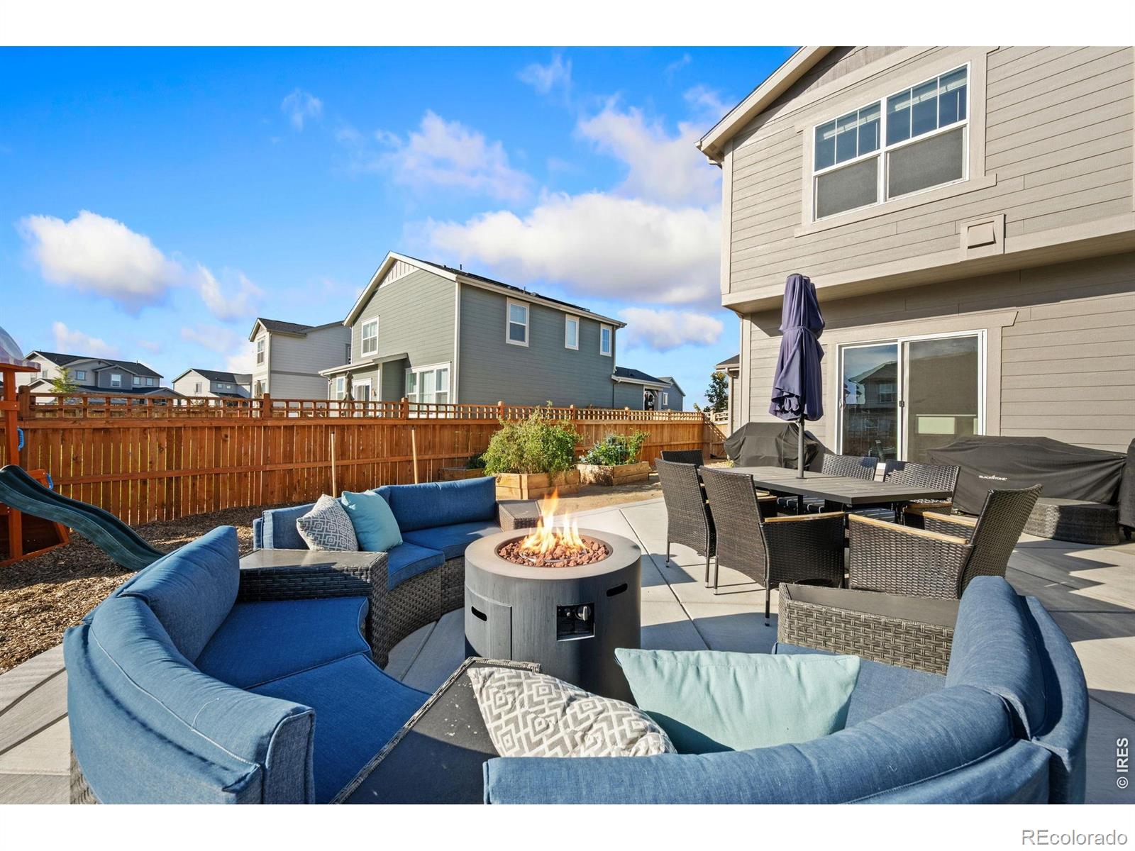 MLS Image #31 for 4314  amanda drive,johnstown, Colorado